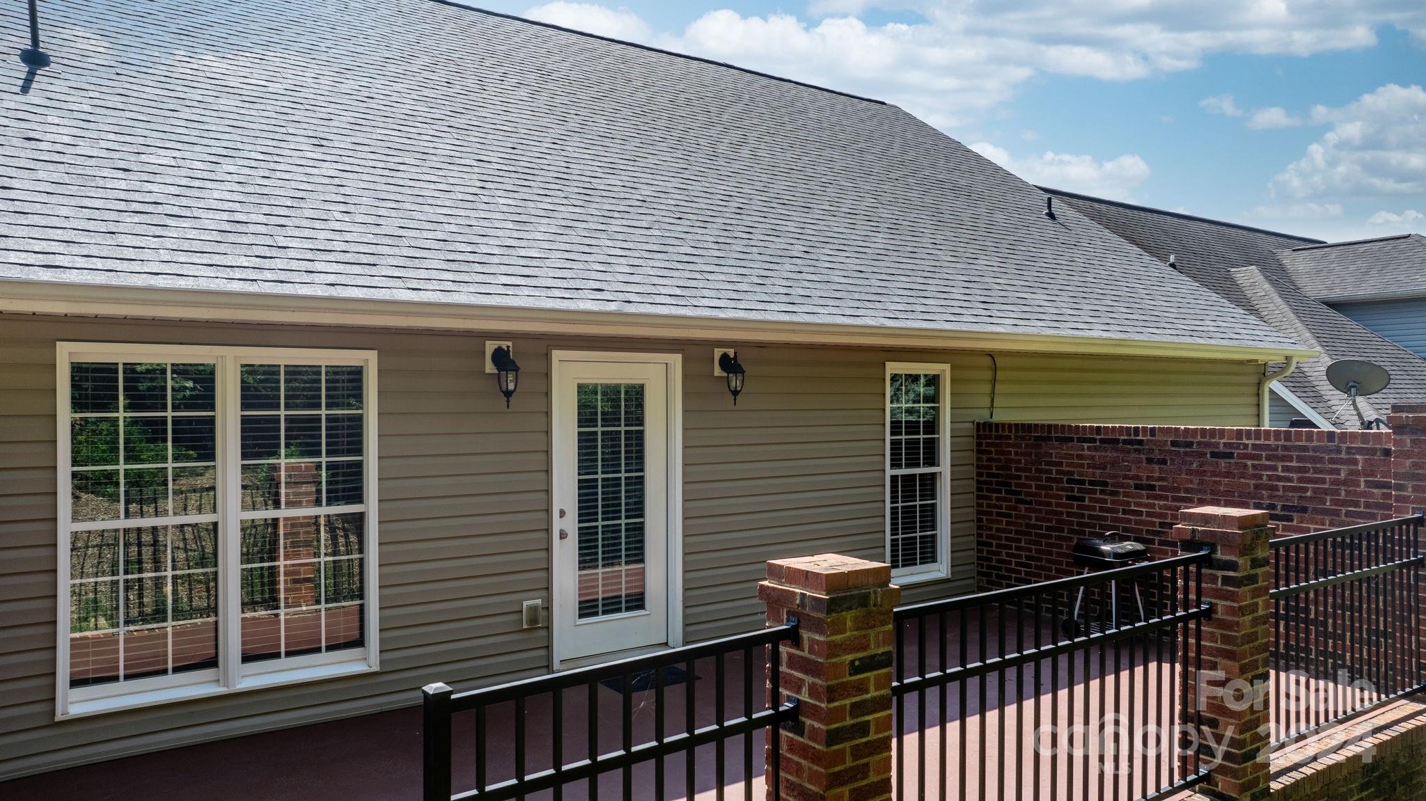 Thornbury Village - Residential