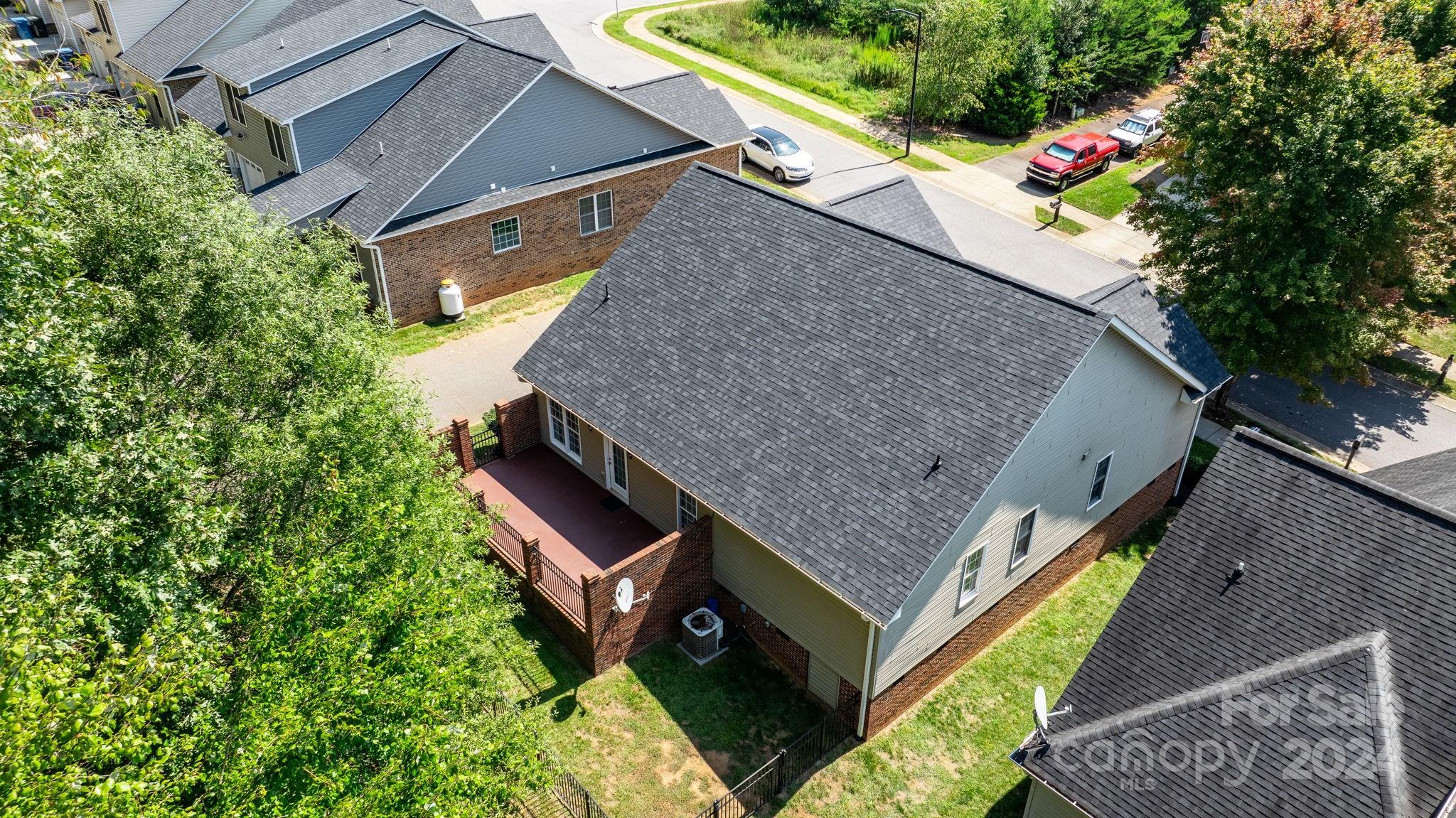 Thornbury Village - Residential