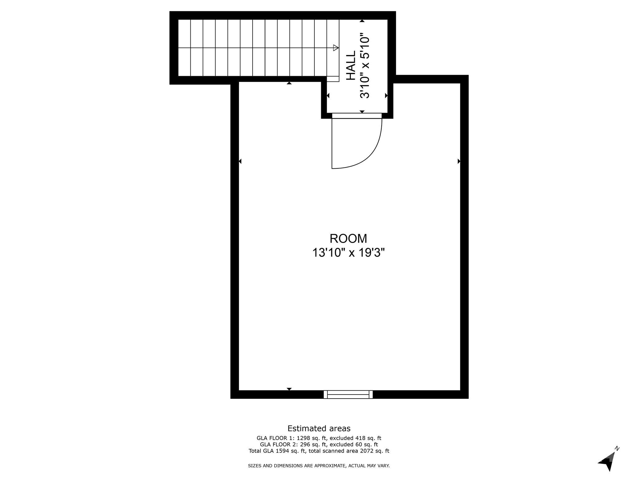 Thornbury Village - Residential
