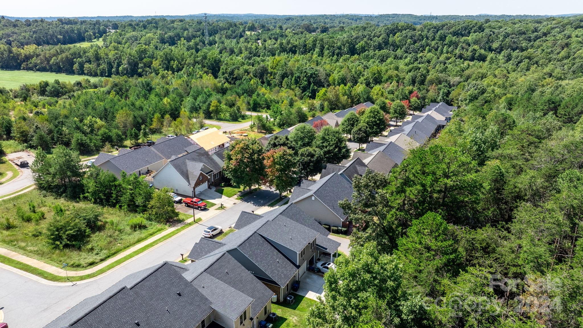 Thornbury Village - Residential