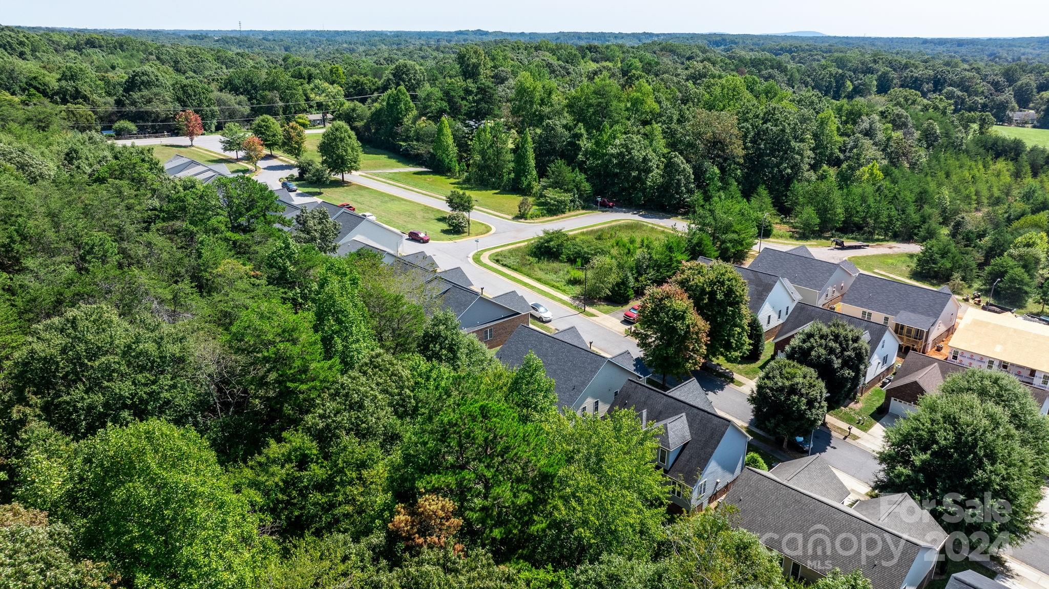 Thornbury Village - Residential