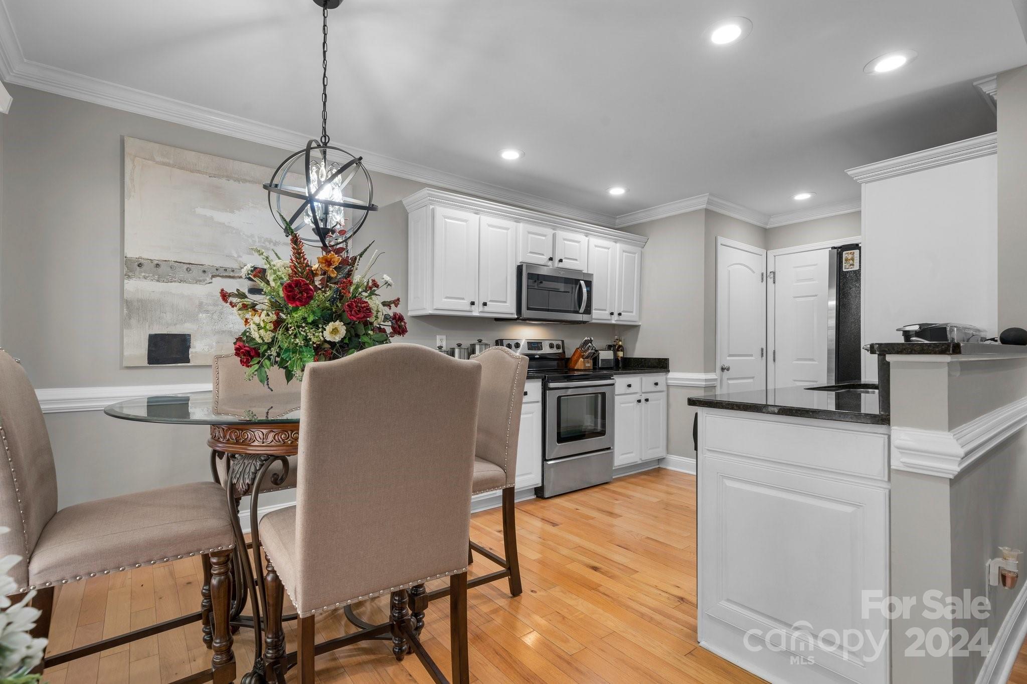 Thornbury Village - Residential