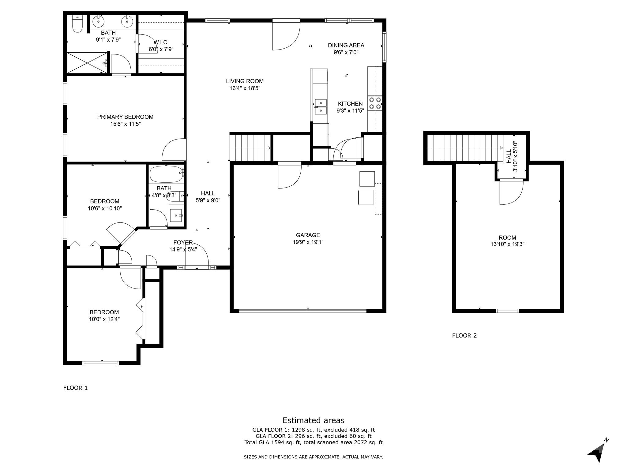 Thornbury Village - Residential