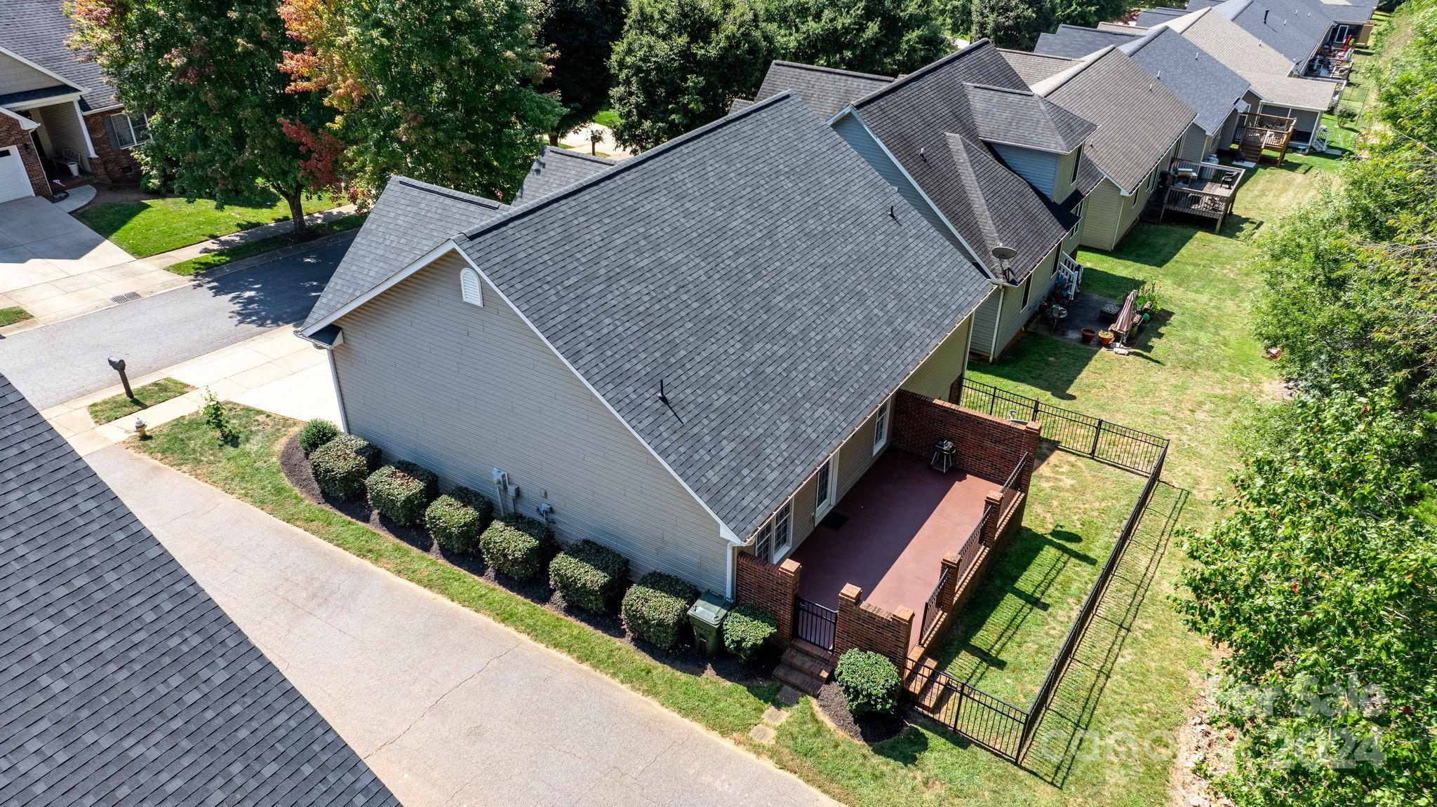 Thornbury Village - Residential