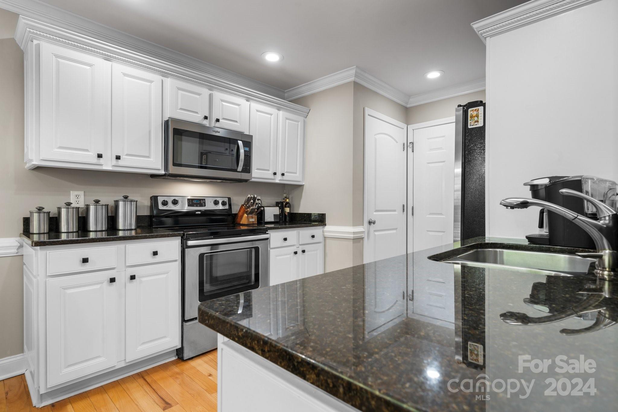 Thornbury Village - Residential