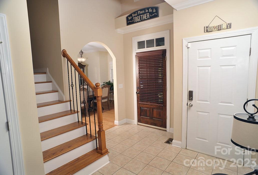 Balfour Springs - Residential