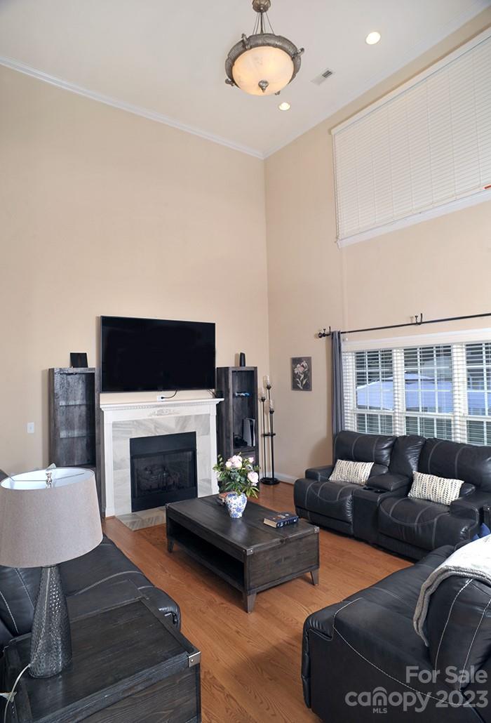 Balfour Springs - Residential
