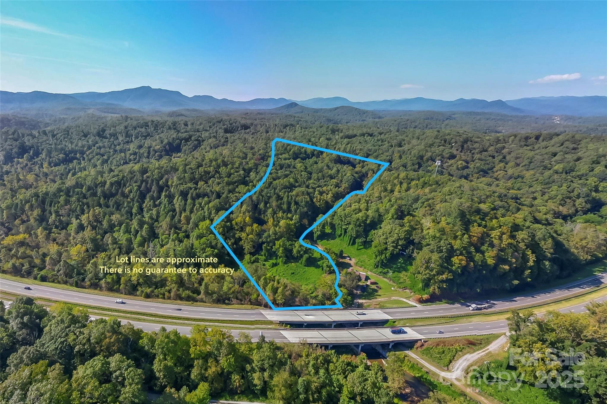 Incredible opportunity for investors, builders, or developers! This property offers a rare chance to reimagine a unique piece of land with existing infrastructure and multiple possibilities for redevelopment. Three separate structures are present on the property: a 1900s site-built home, a singlewide, and a gutted doublewide. All have been lived in at various points, suggesting the presence of utility connections; however, they are being sold strictly as-is, at no assigned value, and entry is strongly discouraged unless at your own risk. With just two owners throughout its history, this property provides a clean slate with great potential for creative vision and long-term return. This is a unique chance to secure land with existing improvements already in place, ideal for your next build, redevelopment project, or investment portfolio.