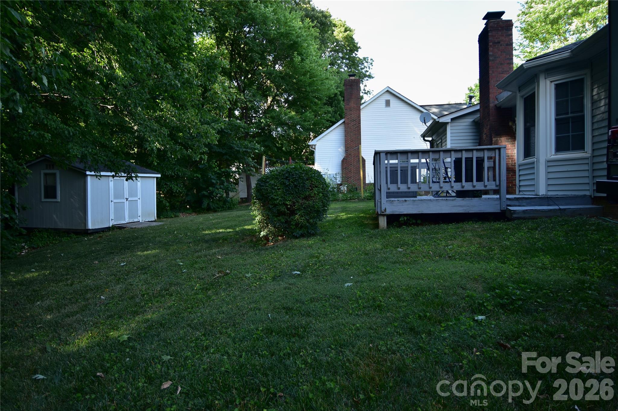 Crown Ridge - Residential