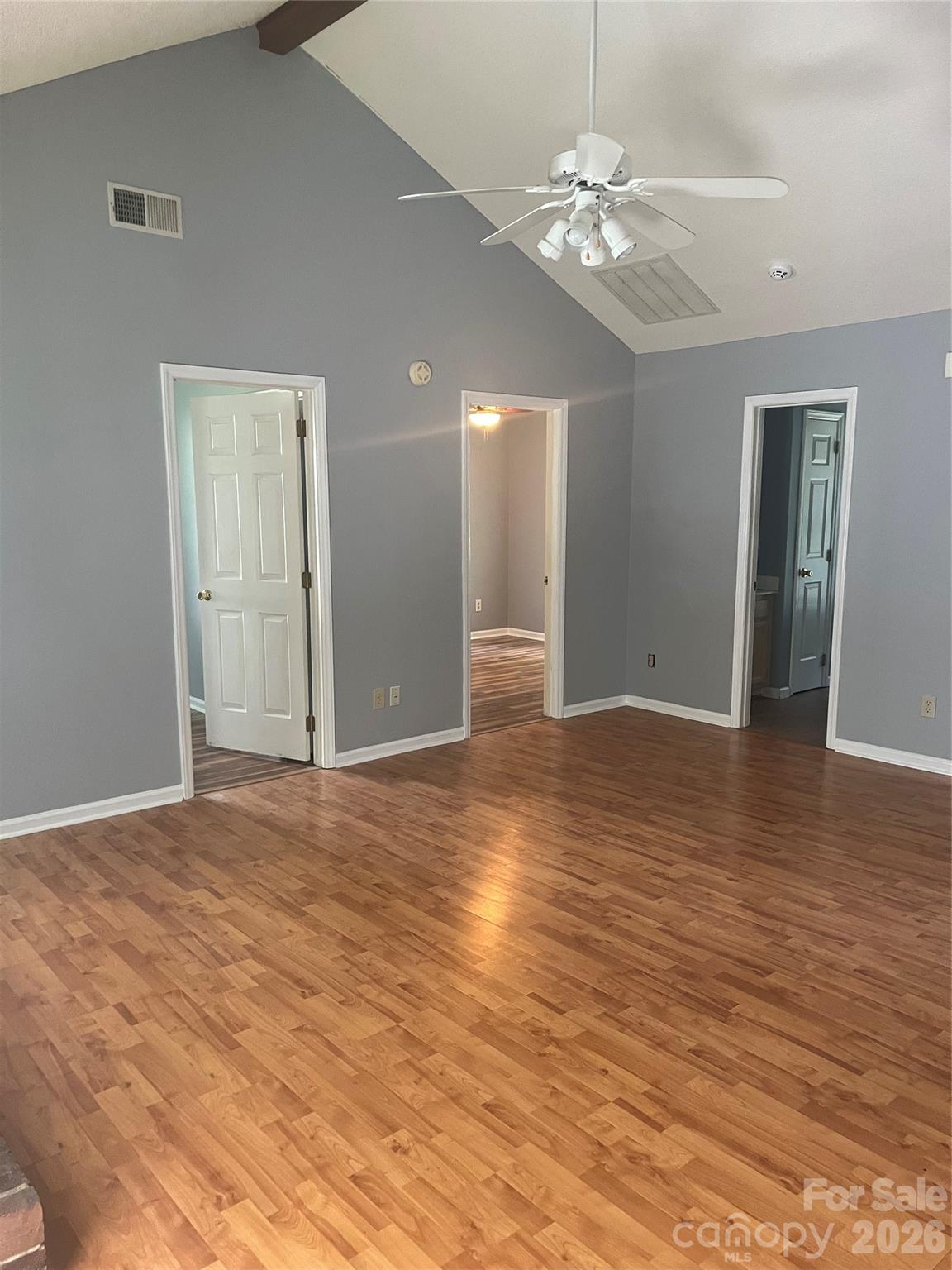 Crown Ridge - Residential
