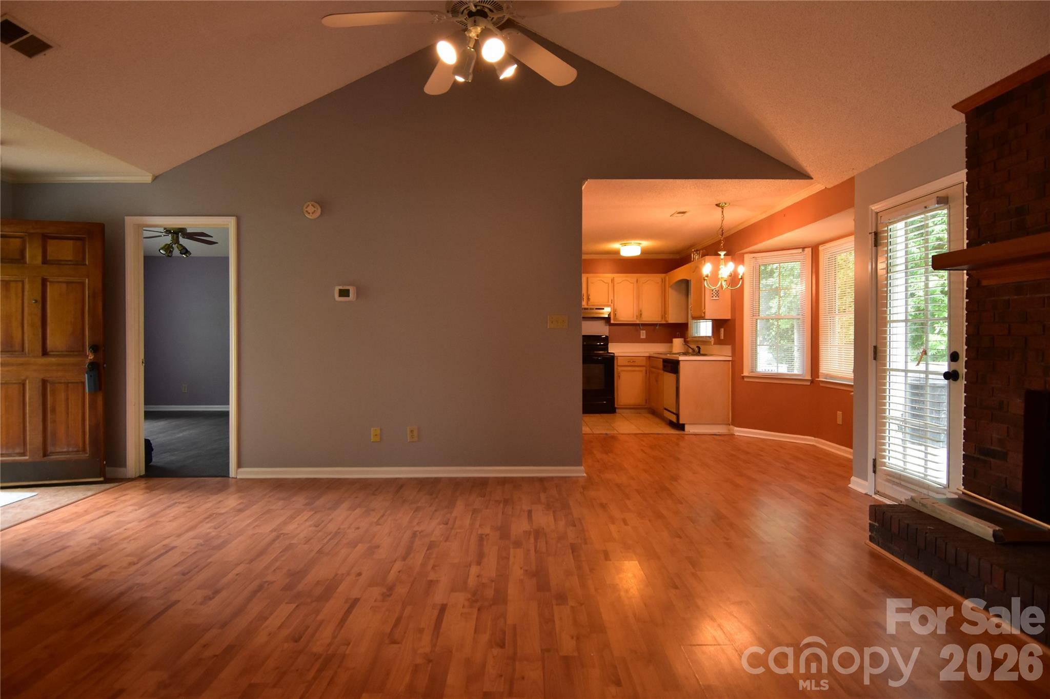 Crown Ridge - Residential