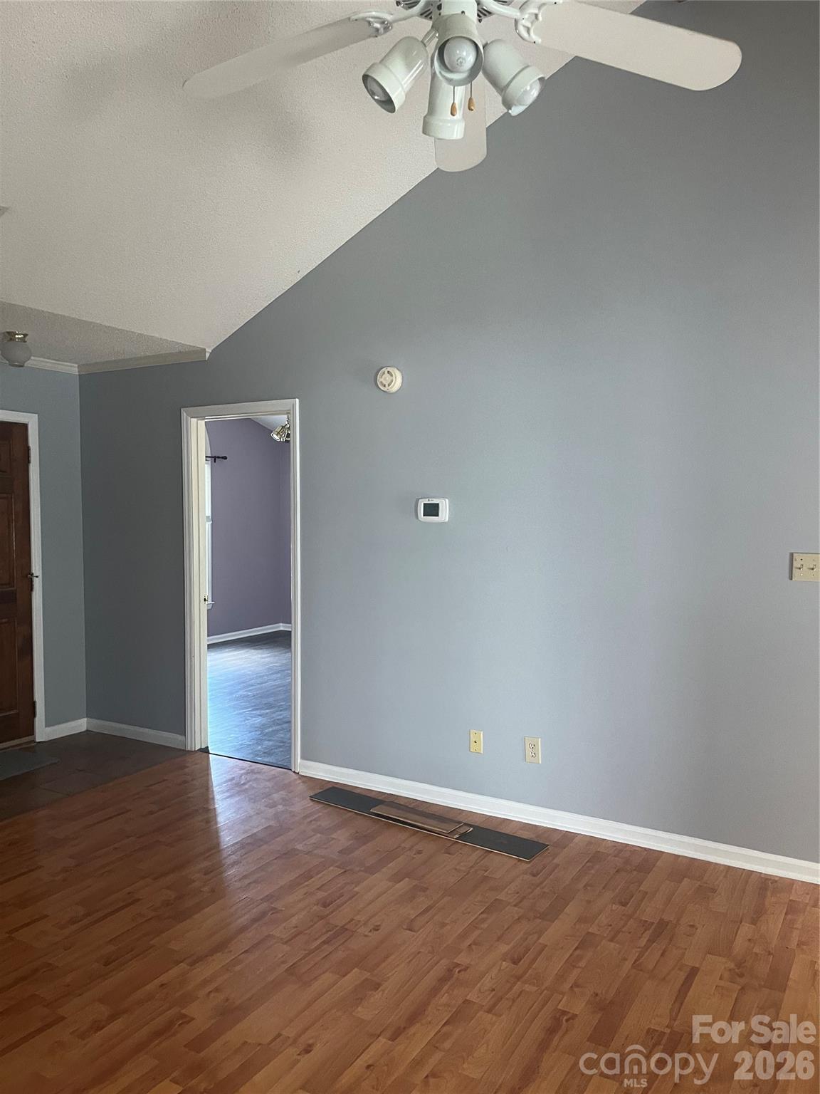 Crown Ridge - Residential
