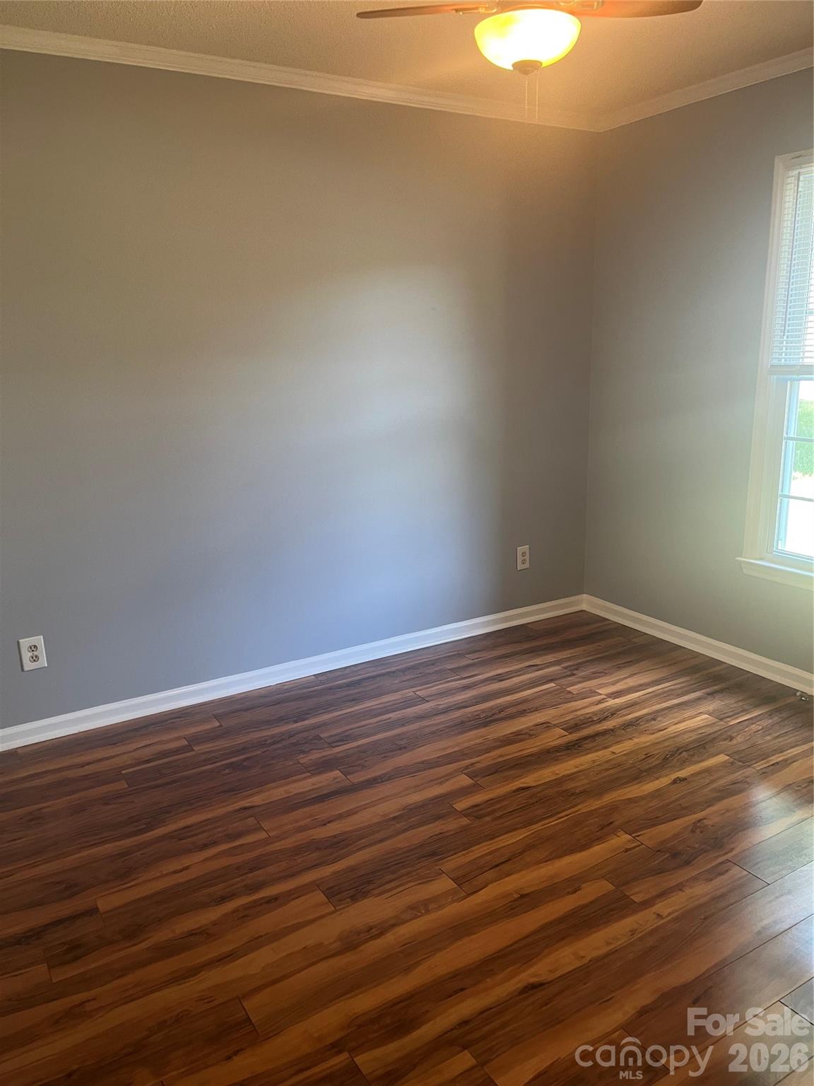 Crown Ridge - Residential