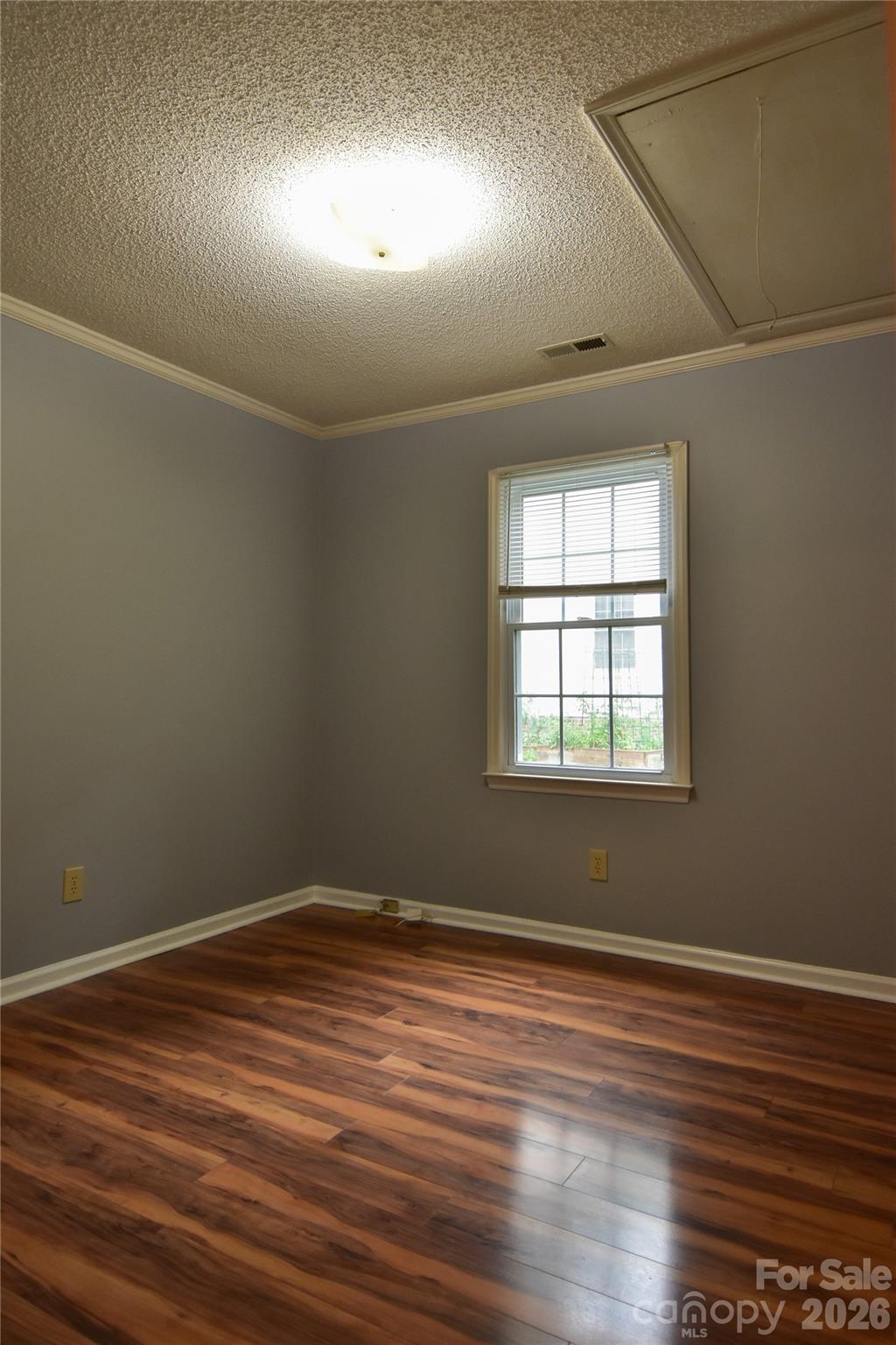 Crown Ridge - Residential