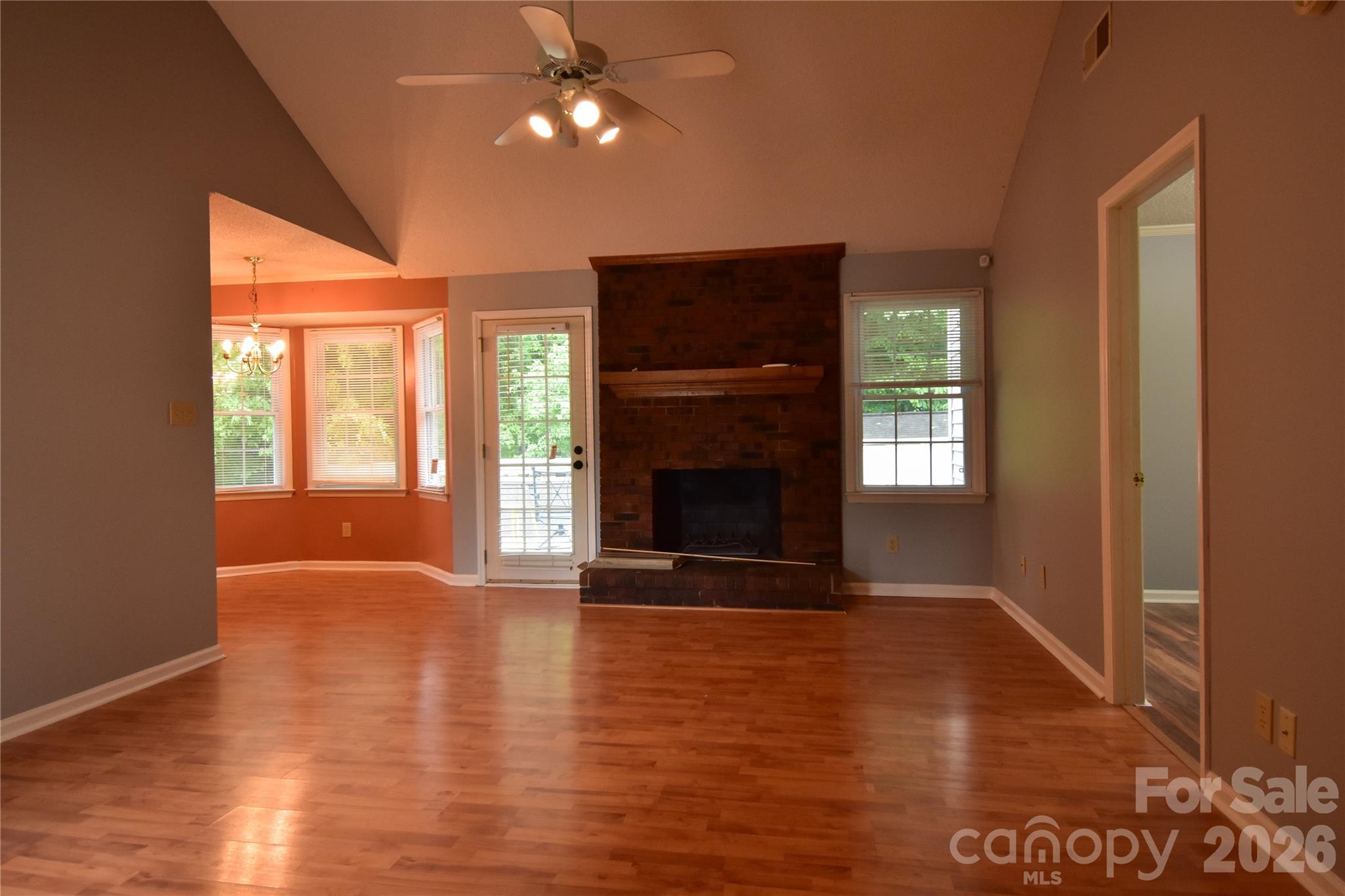 Crown Ridge - Residential