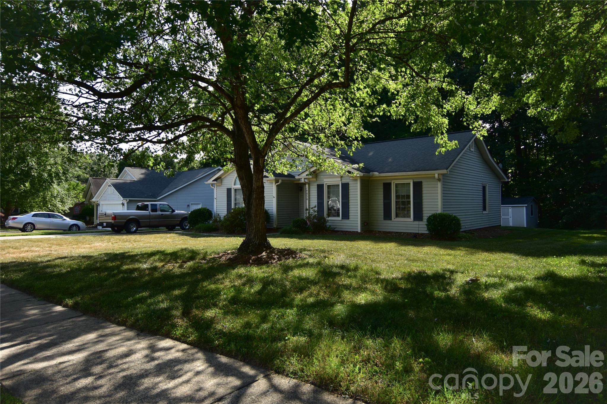 Crown Ridge - Residential