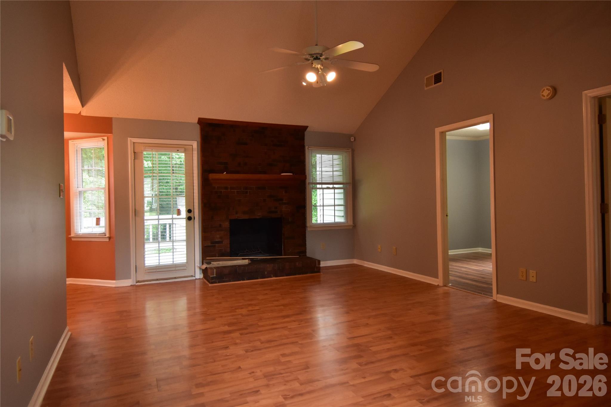 Crown Ridge - Residential