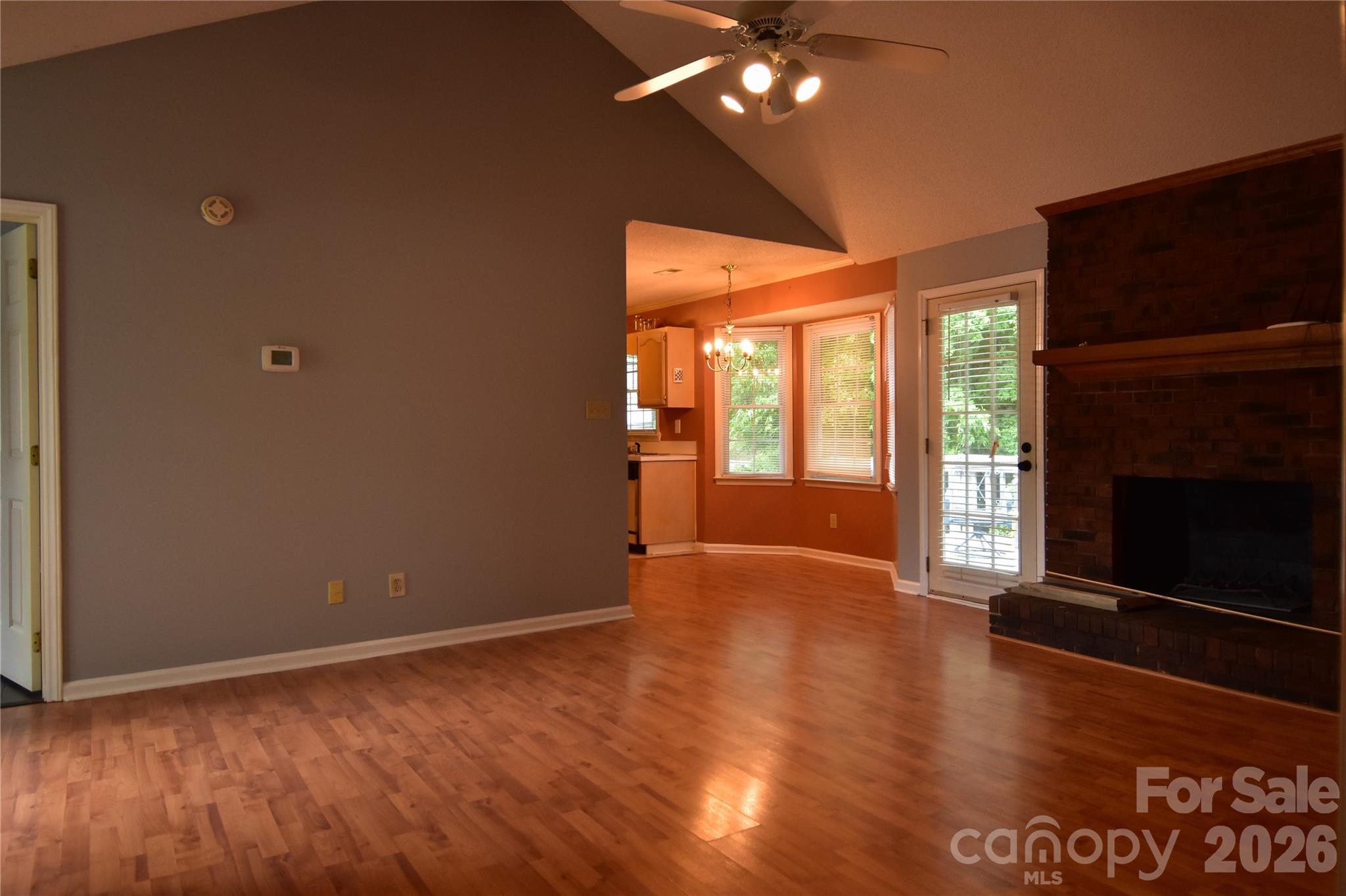 Crown Ridge - Residential