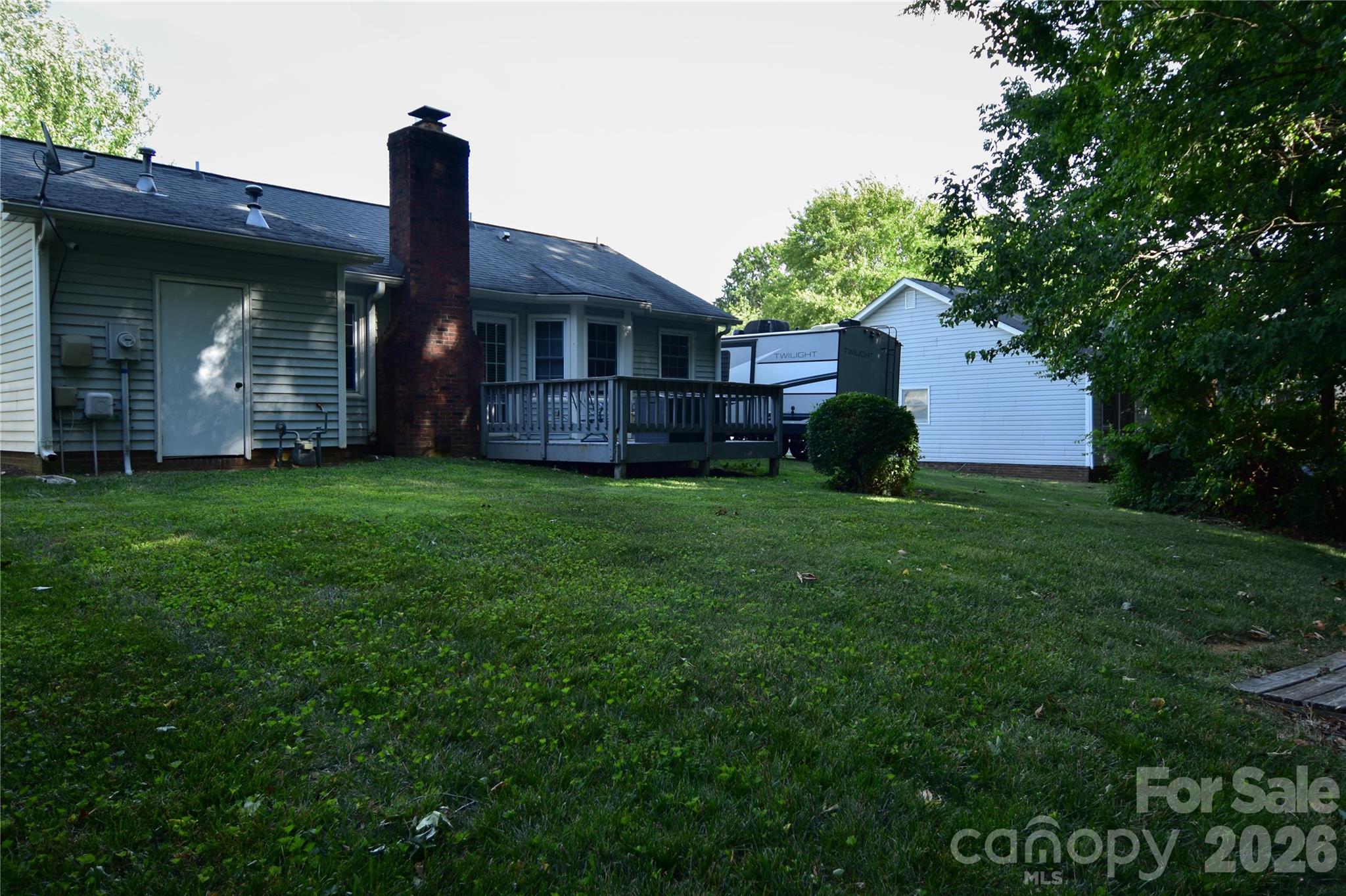 Crown Ridge - Residential