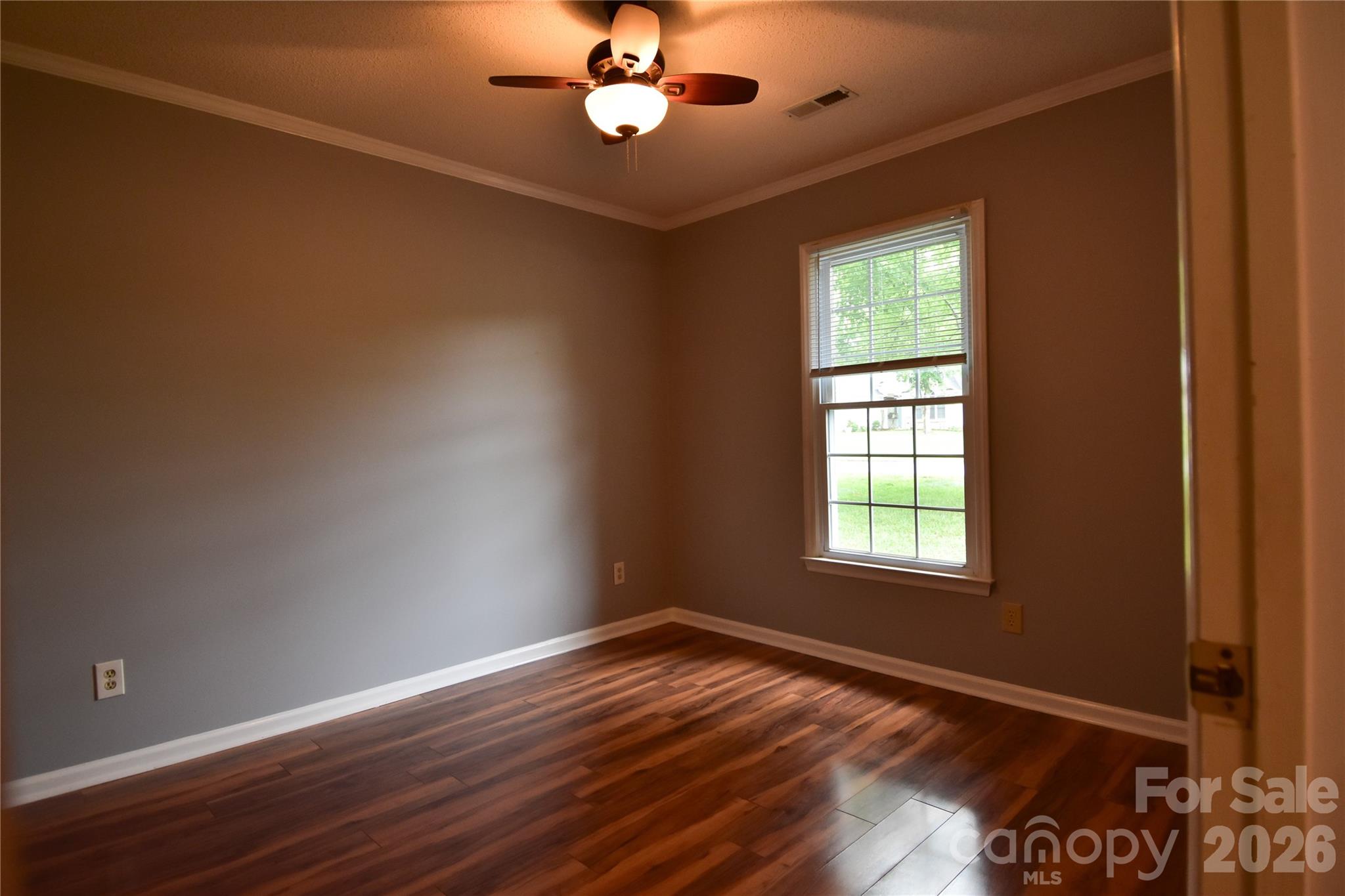 Crown Ridge - Residential