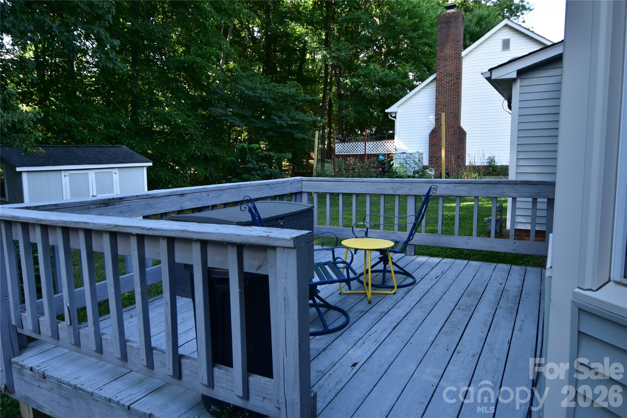 Crown Ridge - Residential