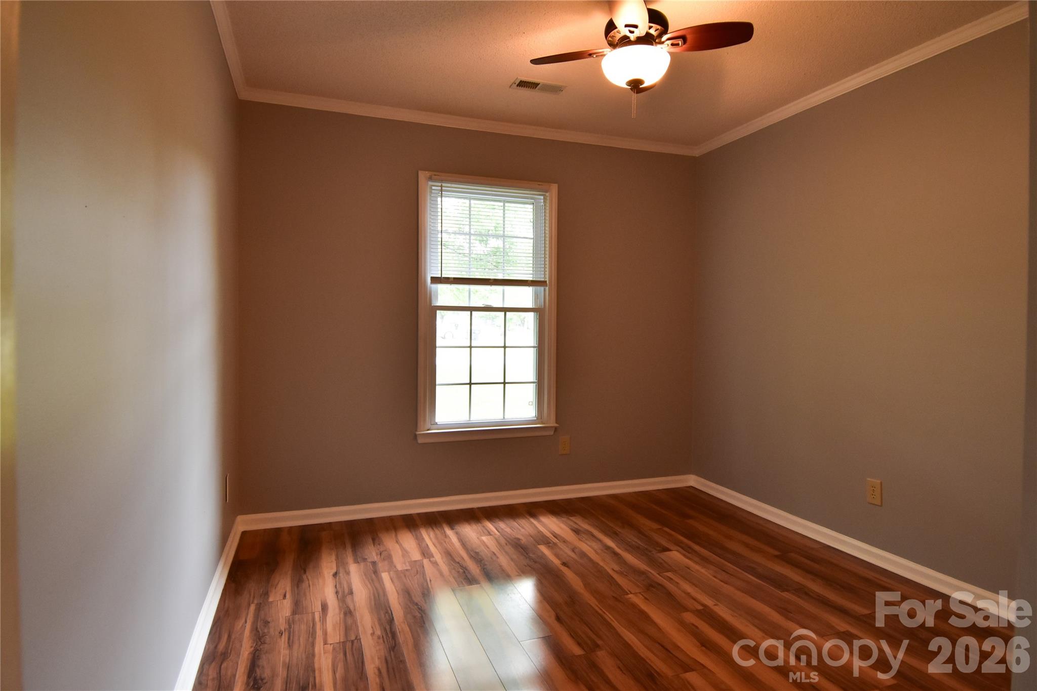 Crown Ridge - Residential