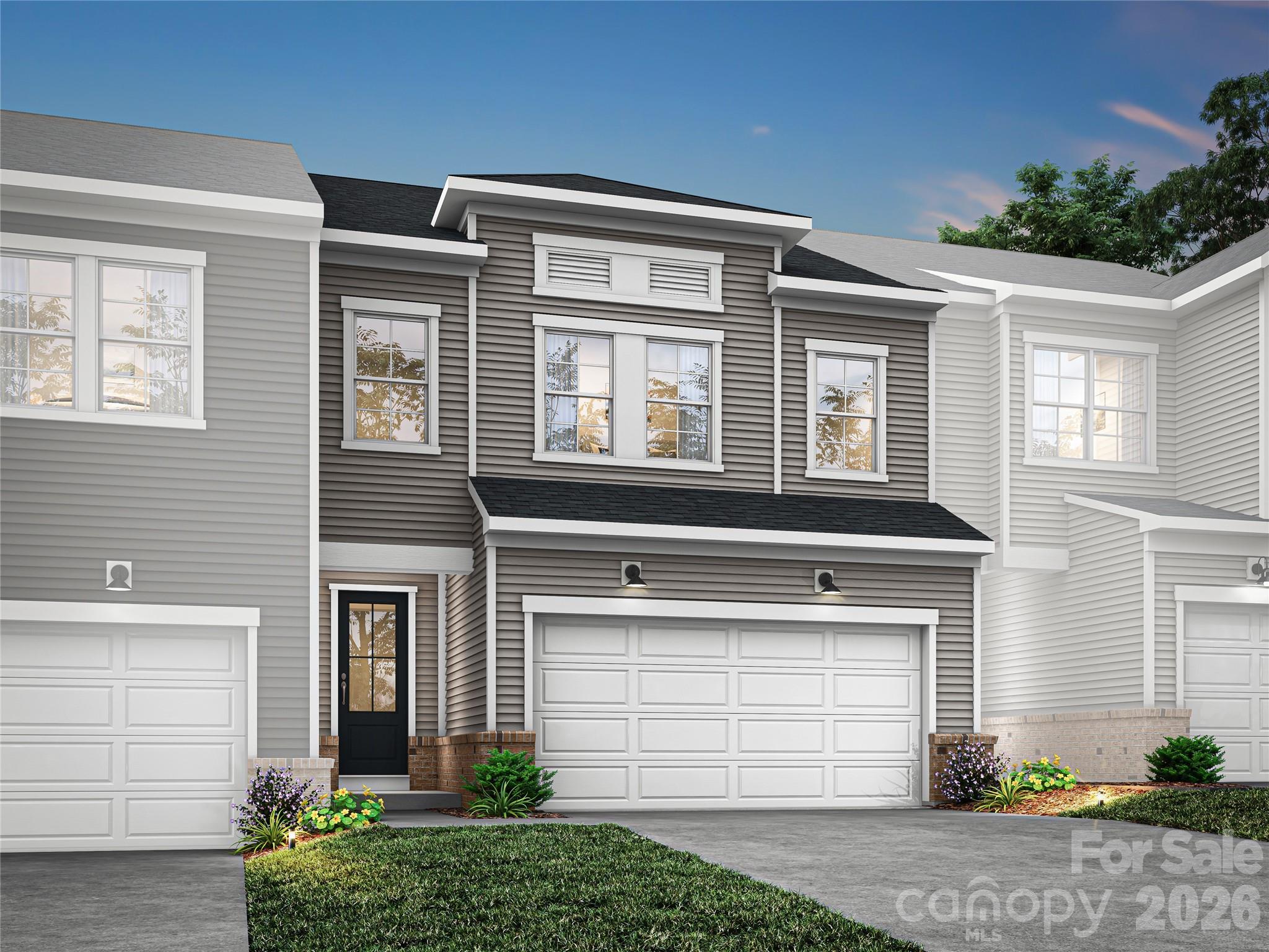 Millstone - Residential