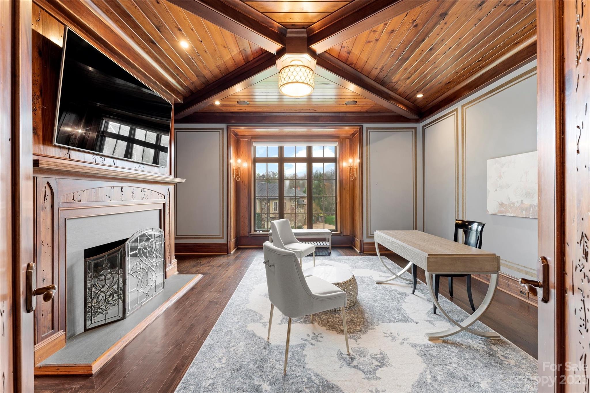 Dovewood - Residential