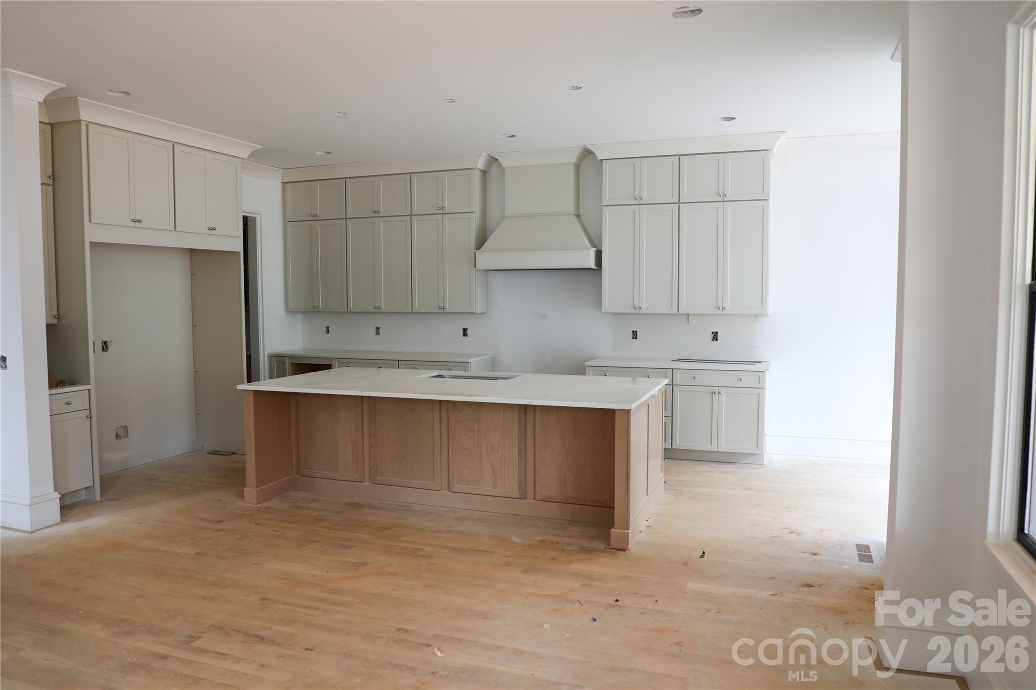 Chantilly - Residential