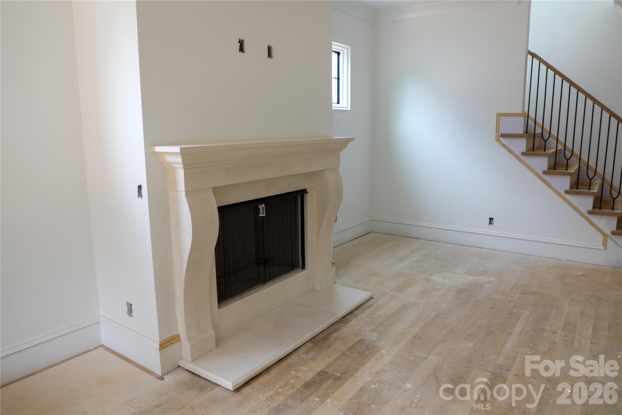 Chantilly - Residential