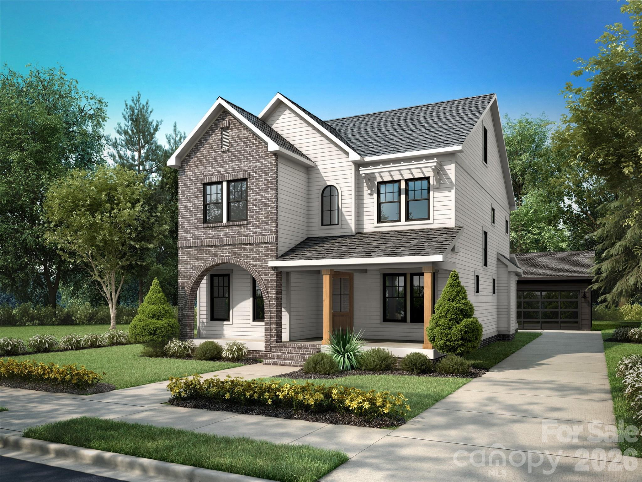 Chantilly - Residential