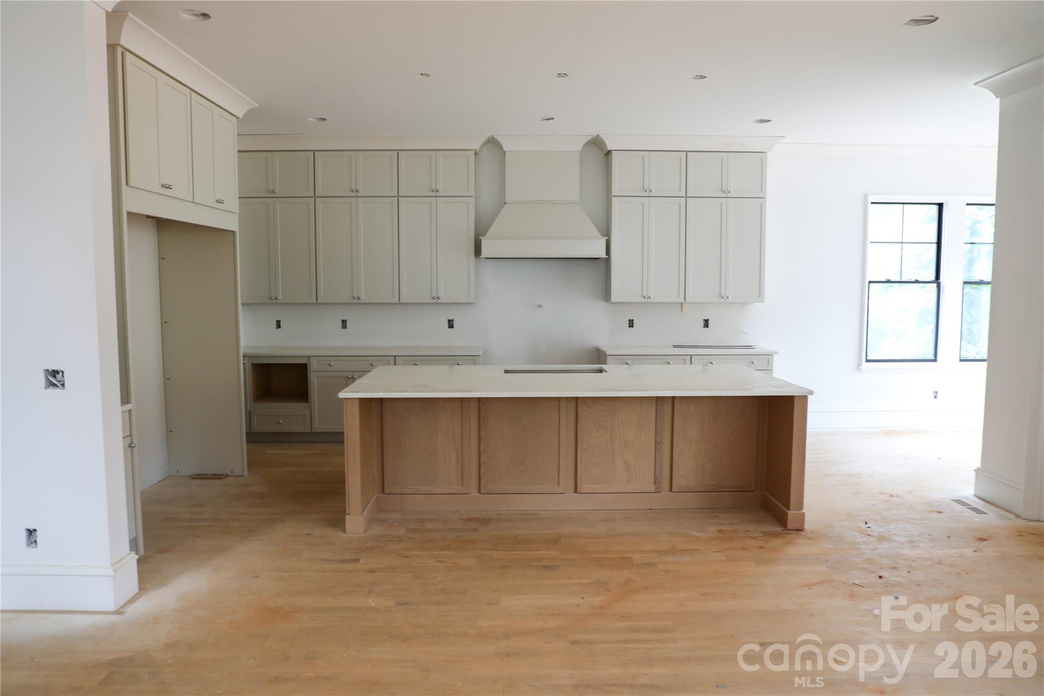 Chantilly - Residential