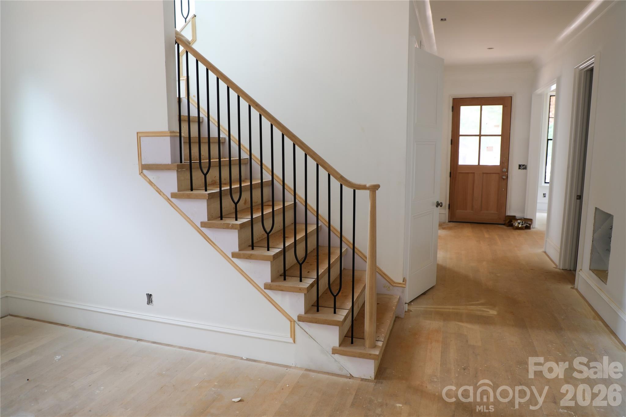 Chantilly - Residential