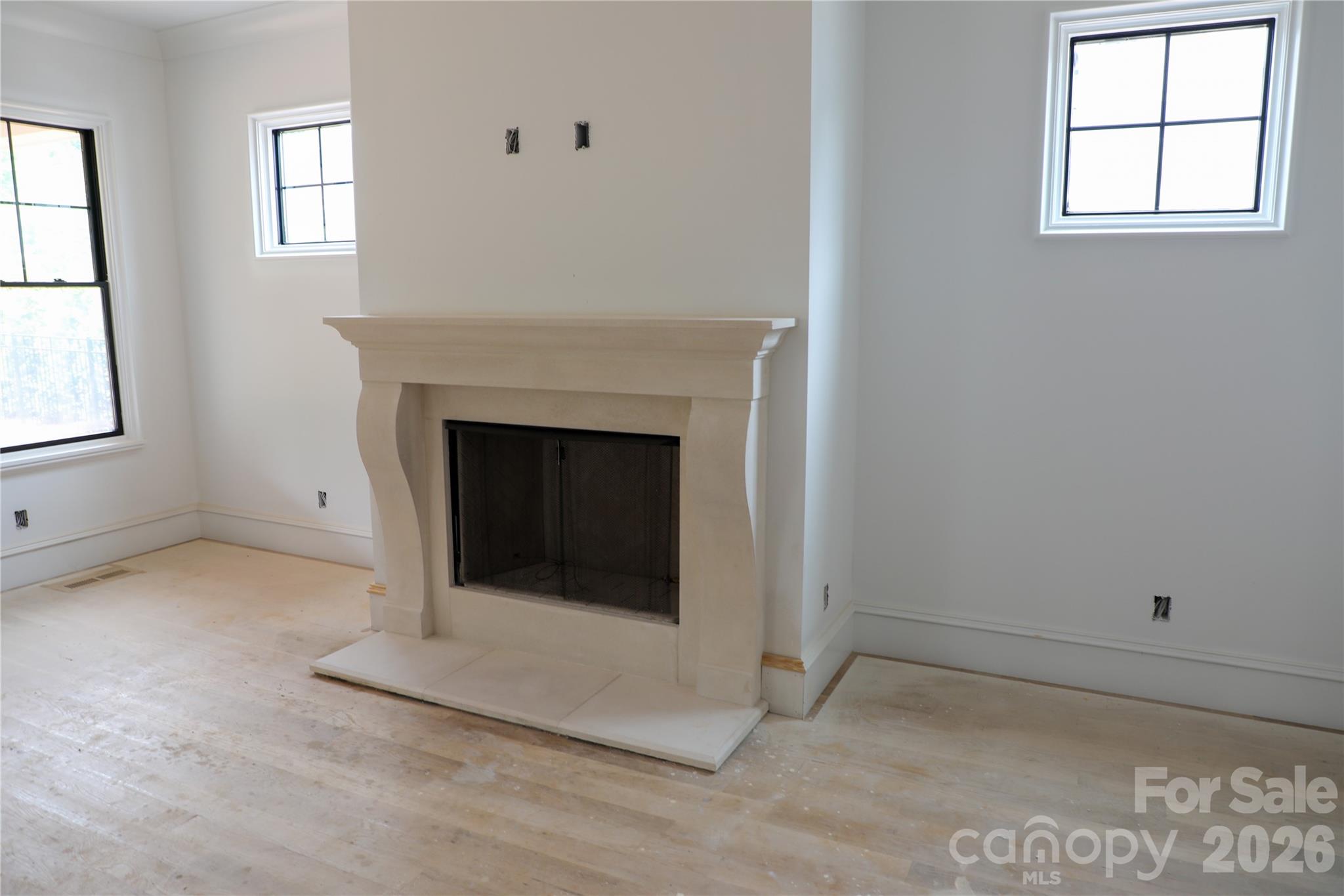 Chantilly - Residential