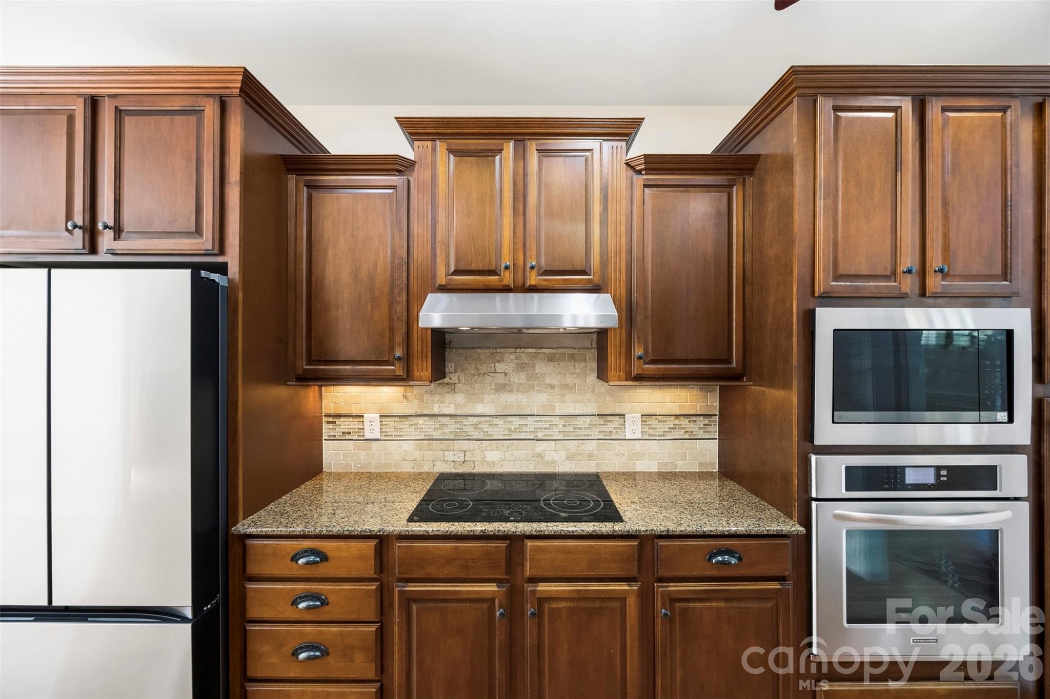 Cooks Cove - Residential