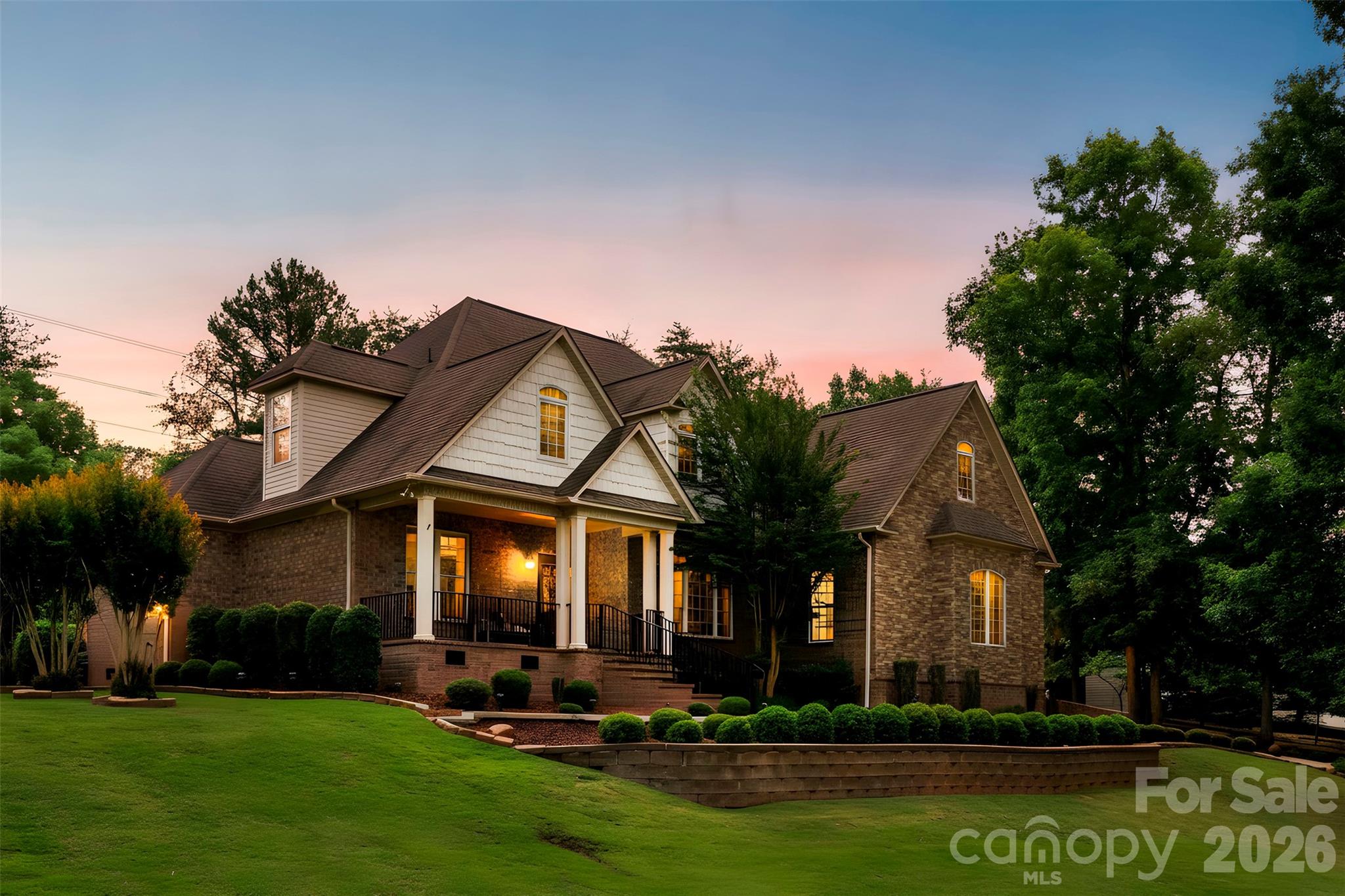 Cooks Cove - Residential