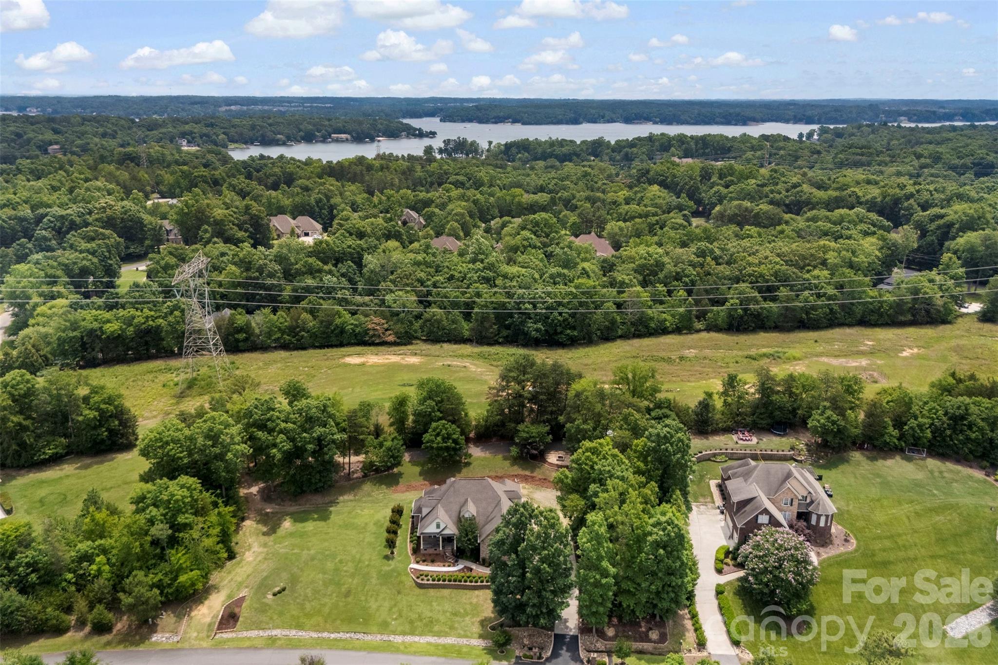 Cooks Cove - Residential
