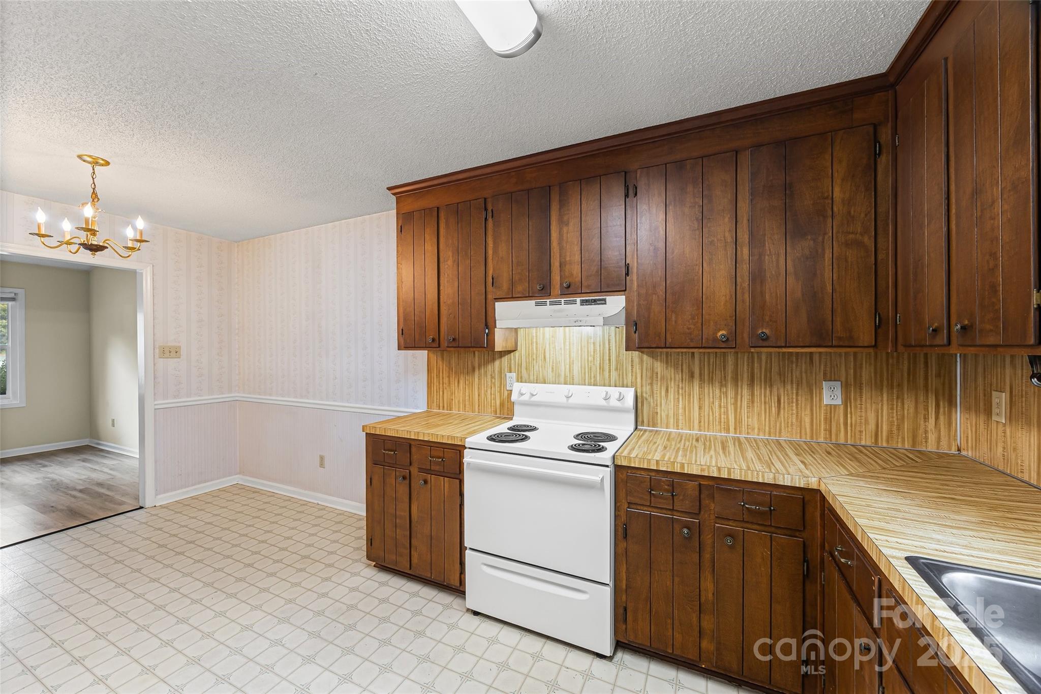 Cherry Farms - Residential