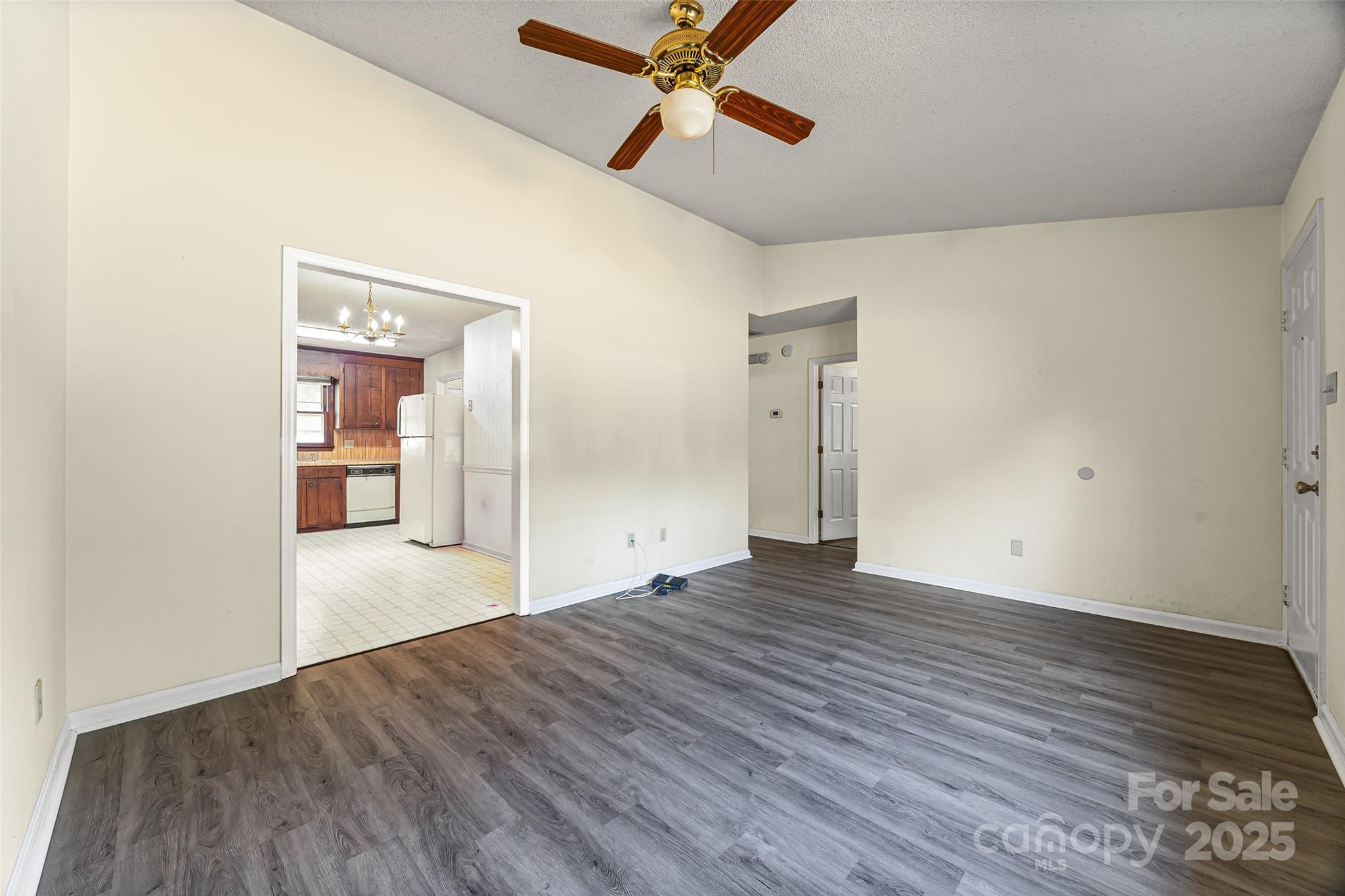 Cherry Farms - Residential