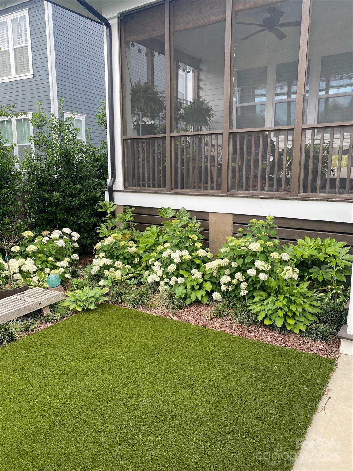 Riverwalk - Residential