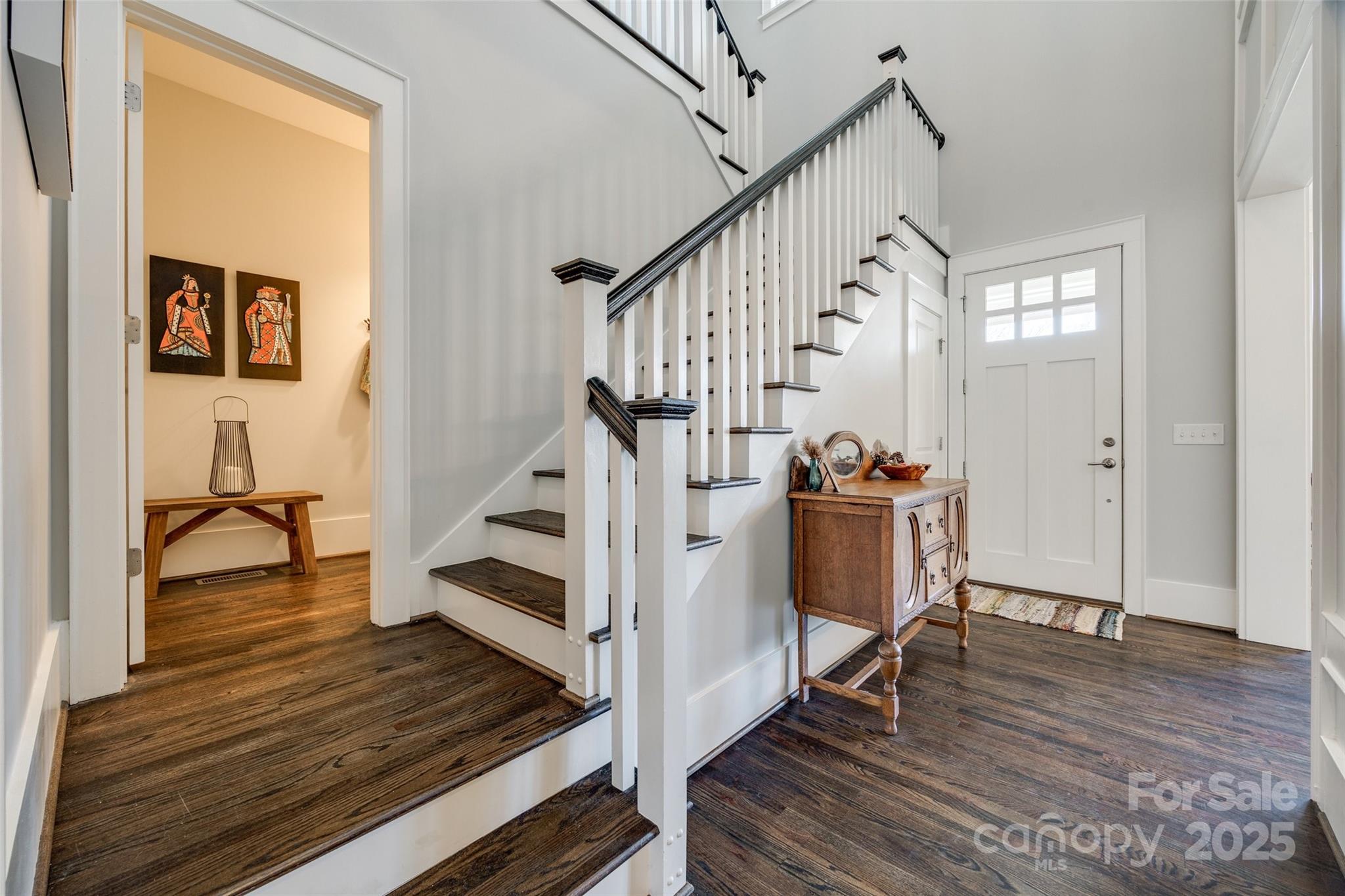 Riverwalk - Residential