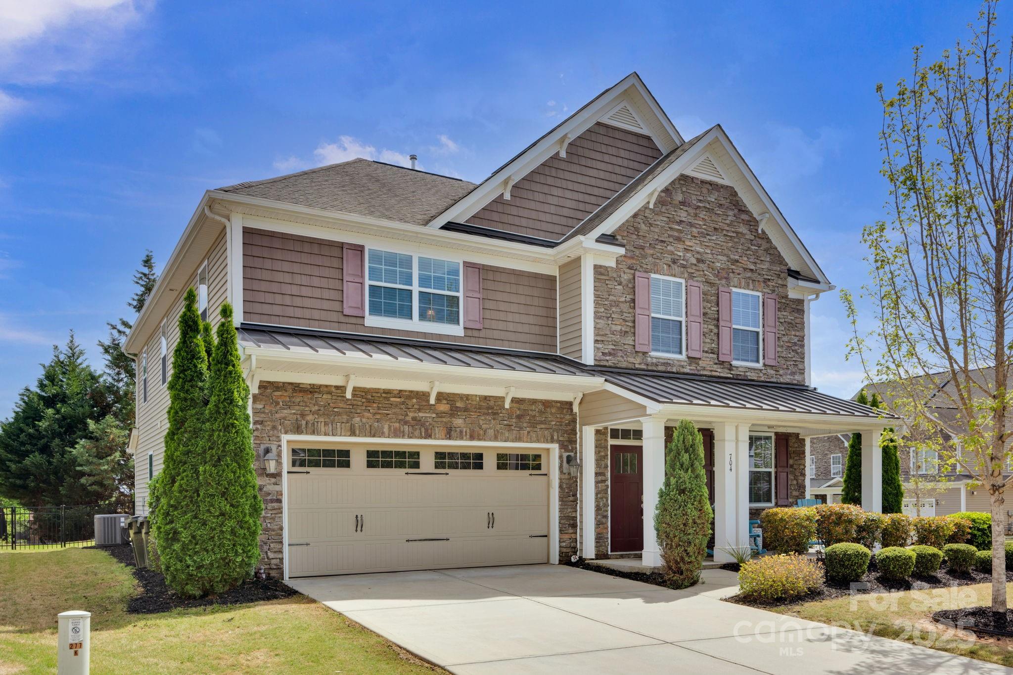 Lake Ridge - Residential