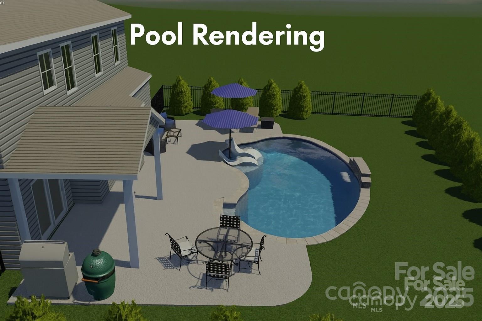 Lake Ridge - Residential