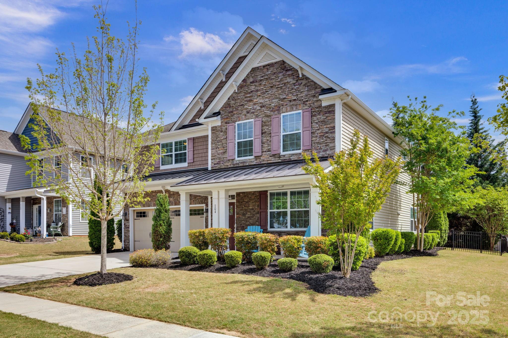 Lake Ridge - Residential