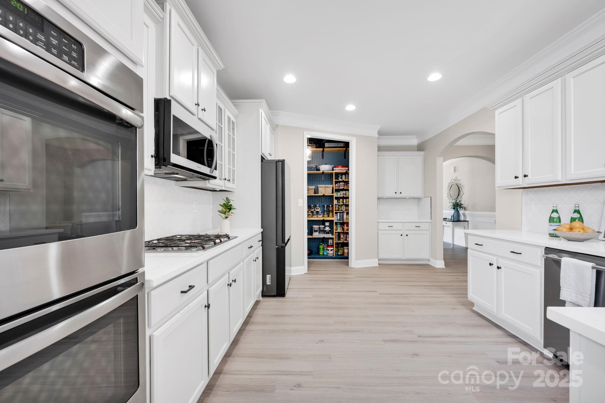 Lake Ridge - Residential