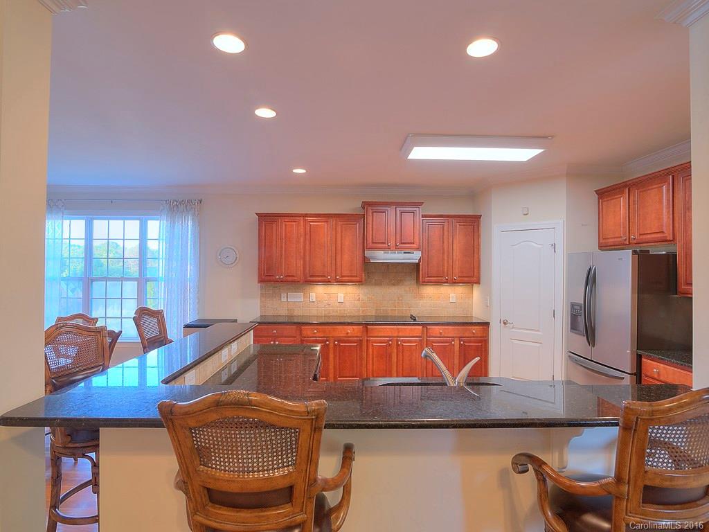 Ashford On The Water - Residential