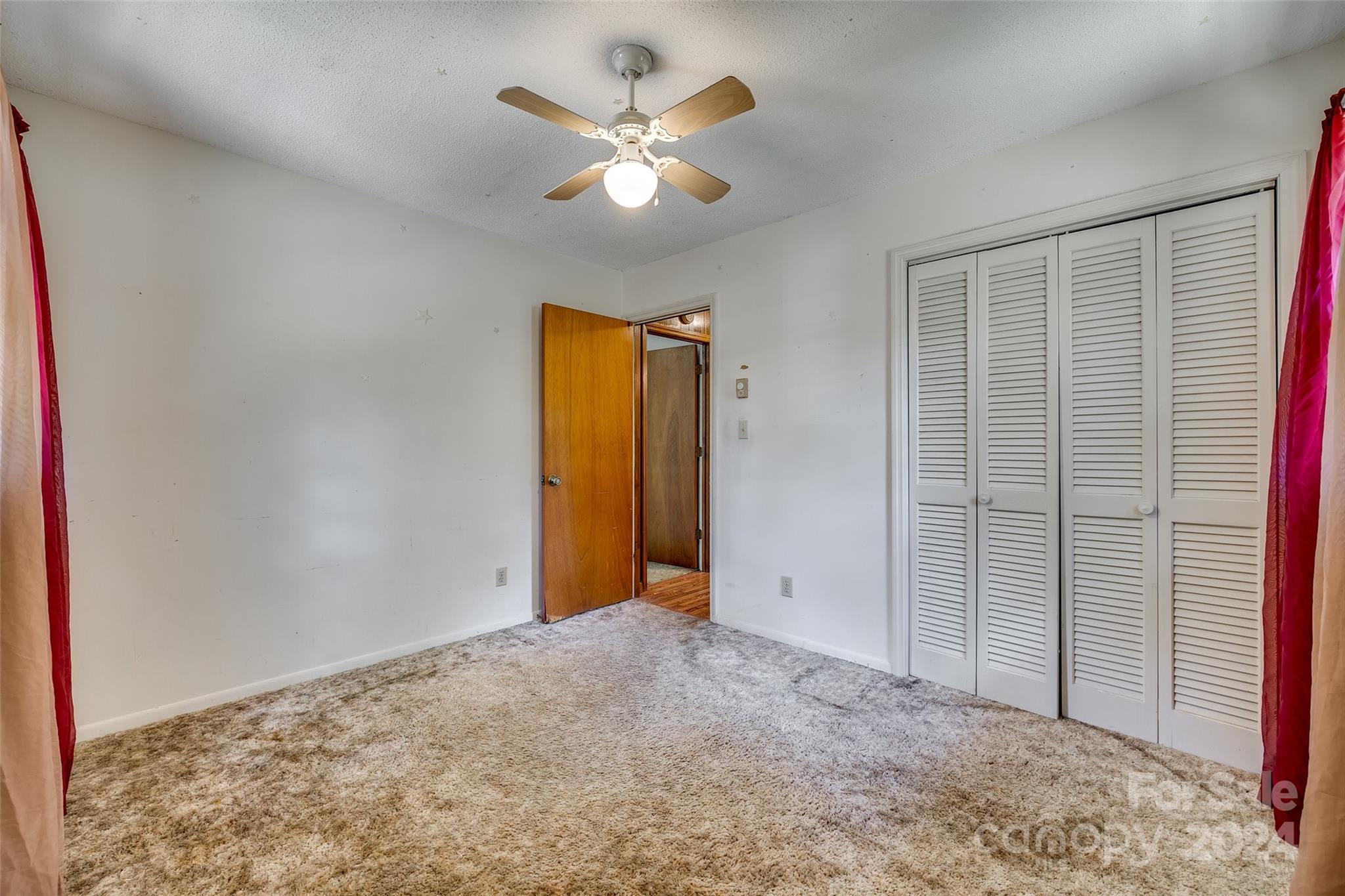 Cloisters - Residential