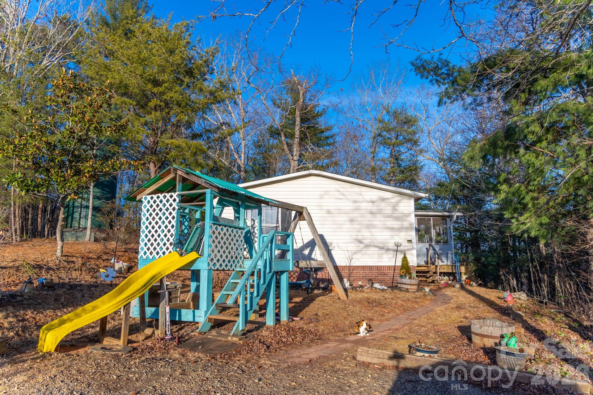 Country Place - Residential