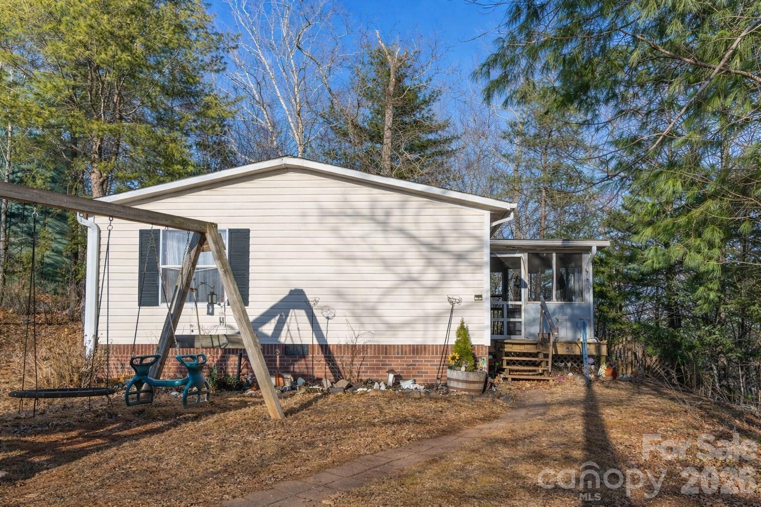 Country Place - Residential