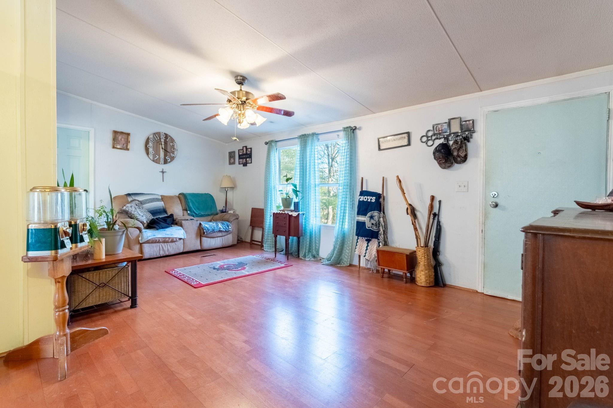Country Place - Residential